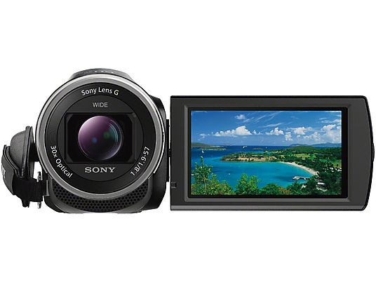 Kamera SONY HDR-CX625