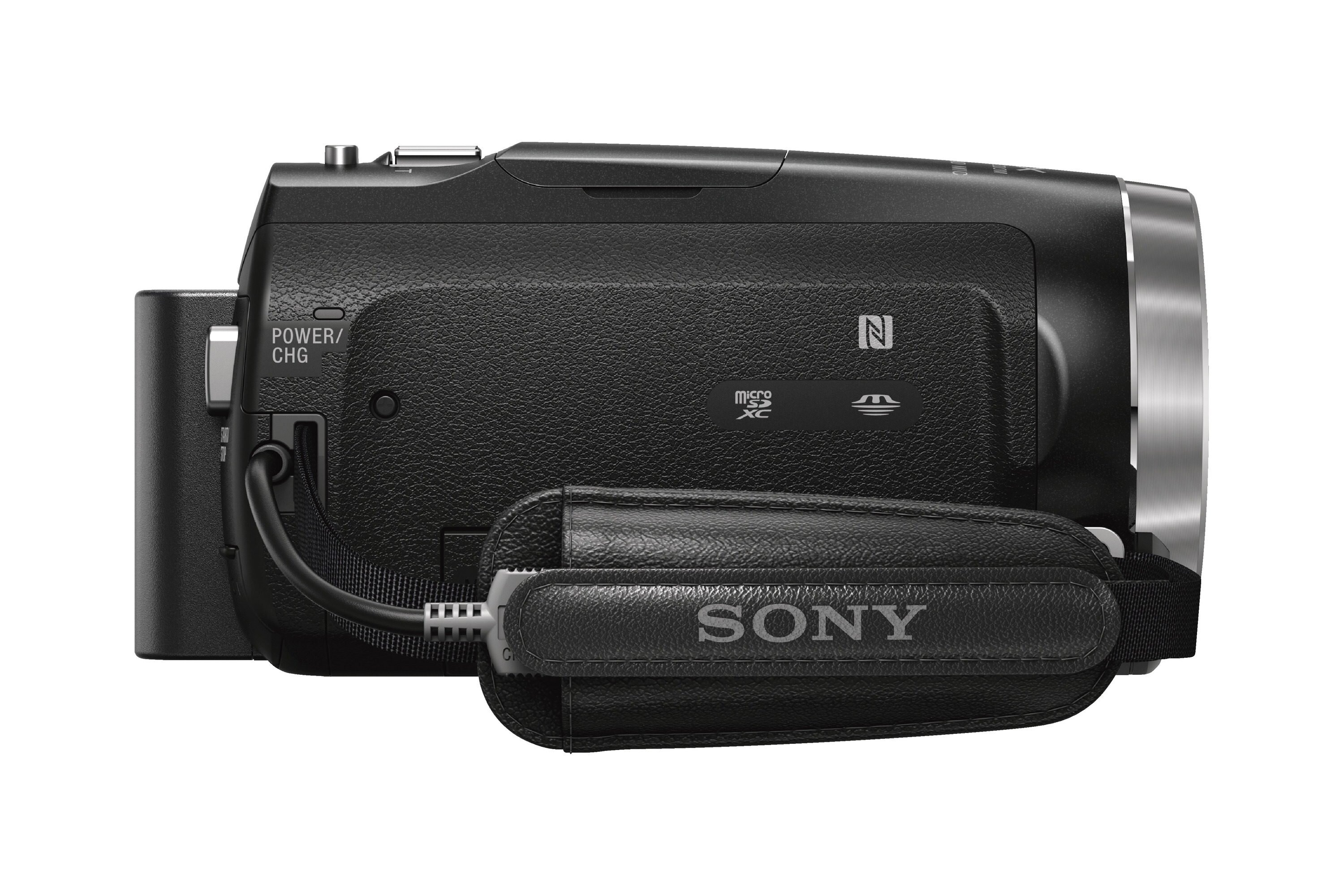 Kamera SONY HDR-CX625