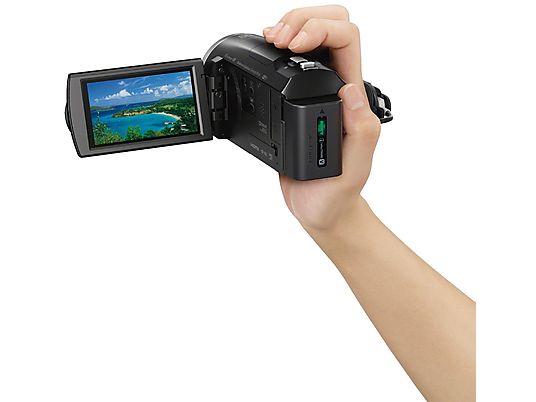 Kamera SONY HDR-CX625