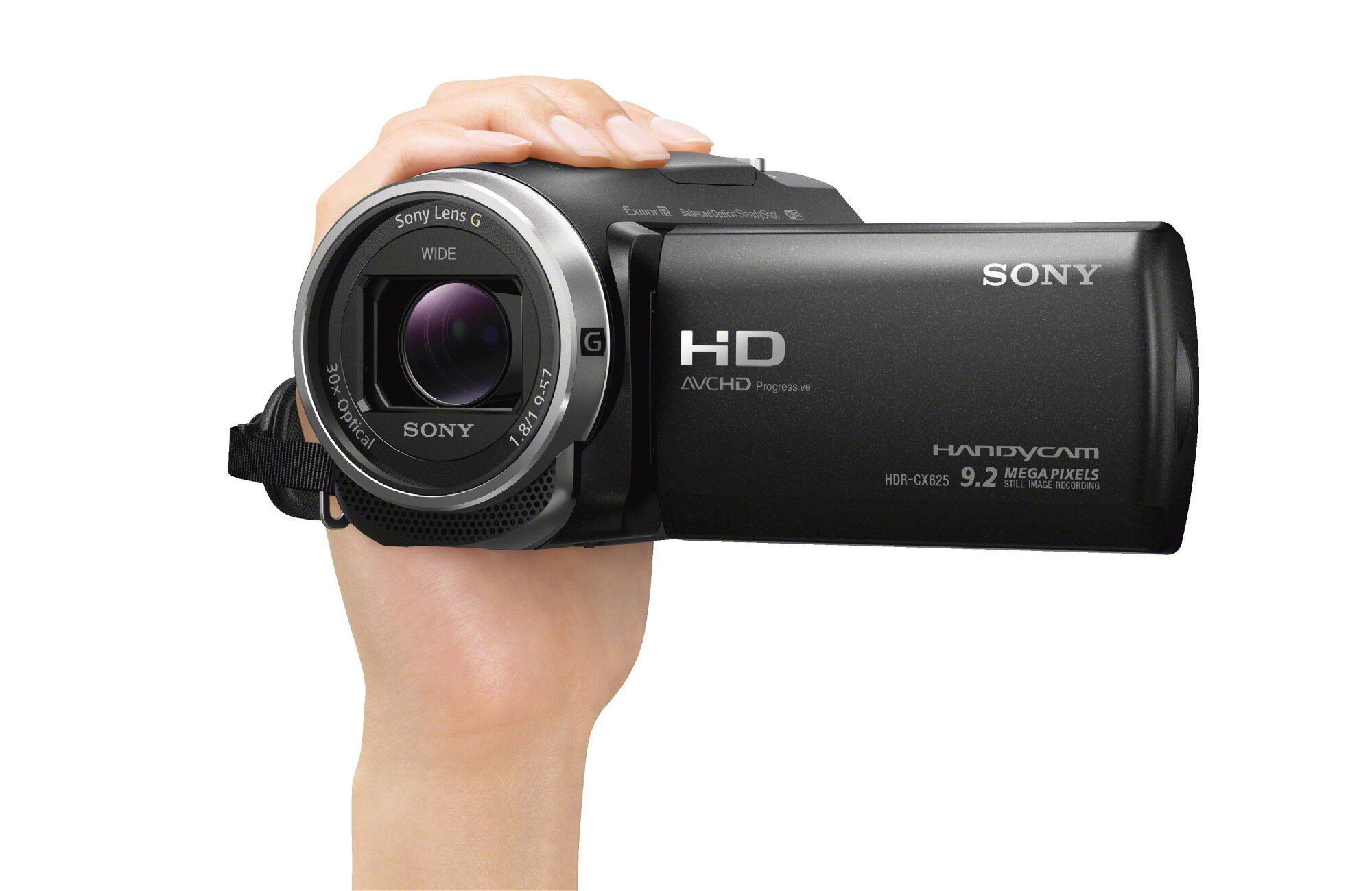 Kamera SONY HDR-CX625