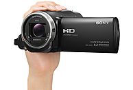 Kamera SONY HDR-CX625