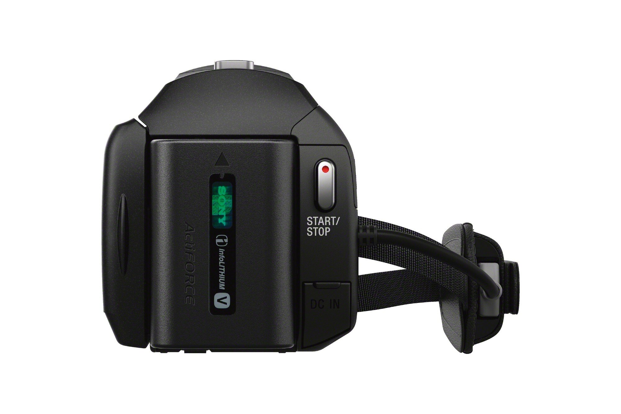 Kamera SONY HDR-CX625