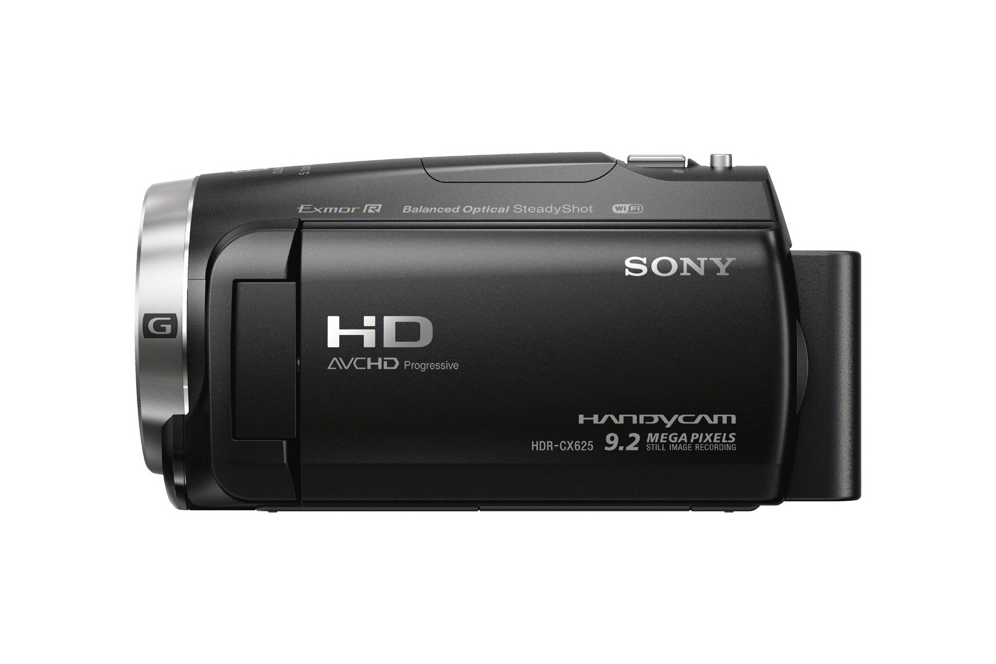 Kamera SONY HDR-CX625
