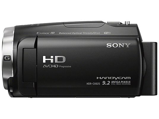 Kamera SONY HDR-CX625