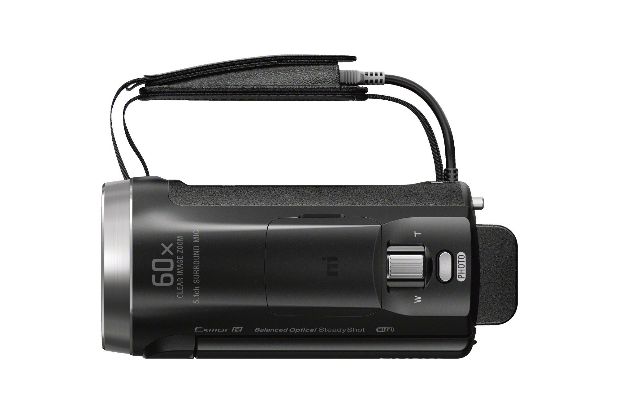 Kamera SONY HDR-CX625