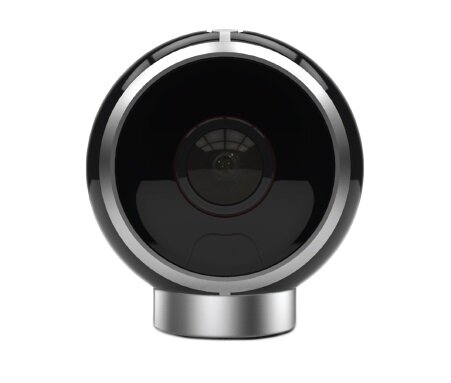 Kamera 360 ALLIE AHB10 Czarny