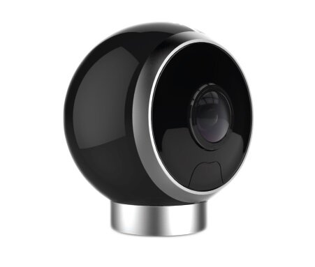 Kamera 360 ALLIE AHB10 Czarny