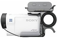 Kamera sportowa SONY Action Cam FDR-X3000 + Pilot + Uchwyt