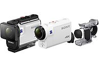 Kamera sportowa SONY Action Cam FDR-X3000 + Pilot + Uchwyt