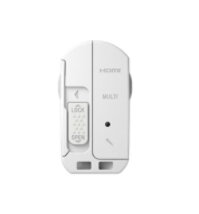 Kamera sportowa SONY Action Cam FDR-X3000 + Pilot + Uchwyt