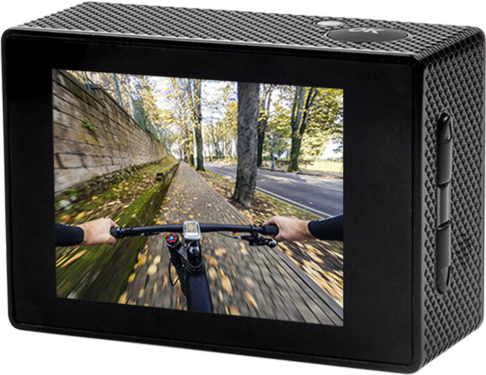 Kamera sportowa CAVION Motus FHD