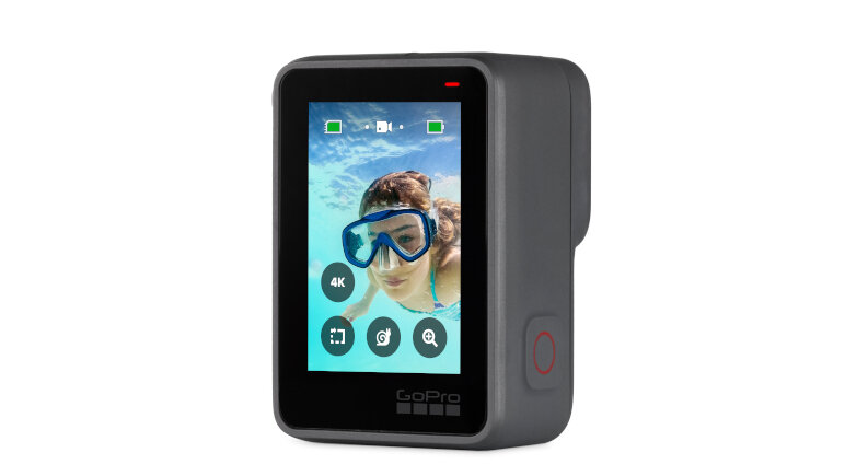 Kamera GOPRO HERO7 Silver CHDHC-601-RW