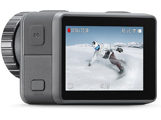 Kamera sportowa DJI Osmo Action