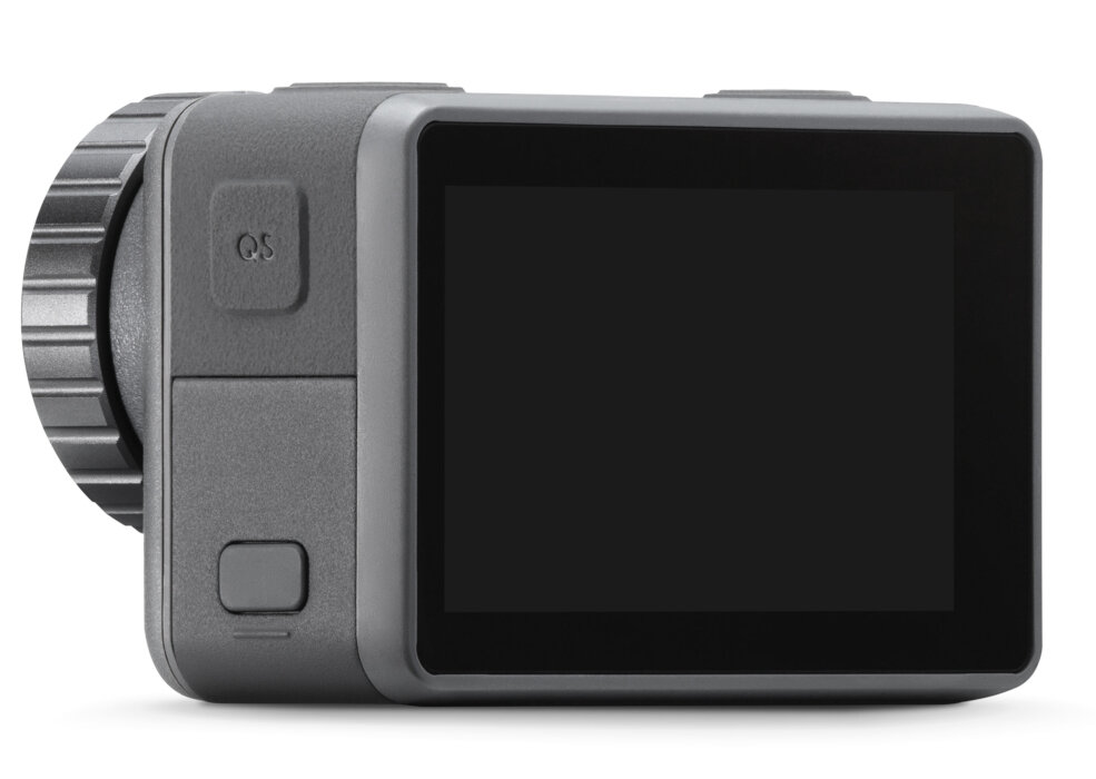 Kamera sportowa DJI Osmo Action