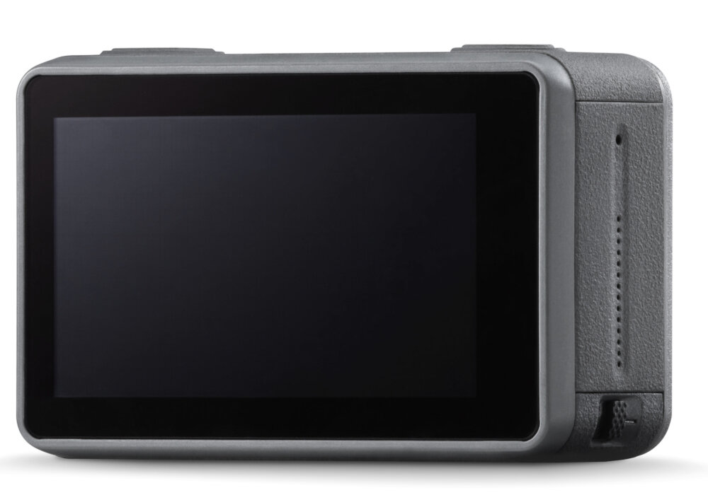 Kamera sportowa DJI Osmo Action