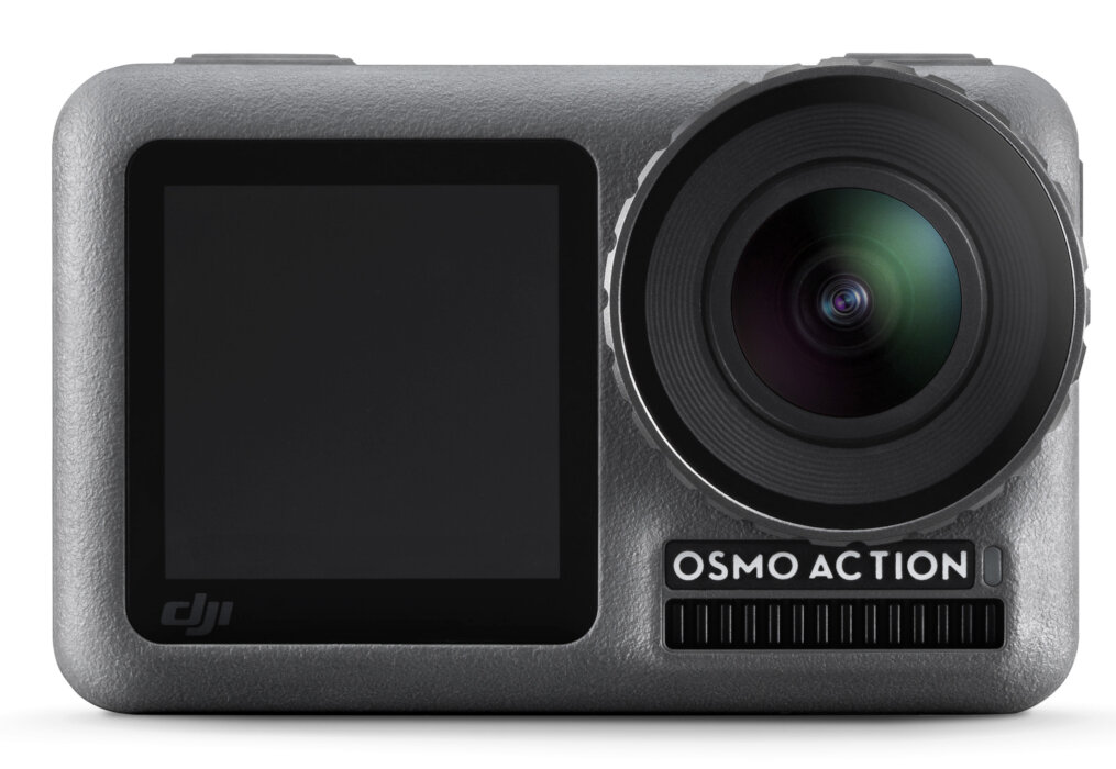 Kamera sportowa DJI Osmo Action
