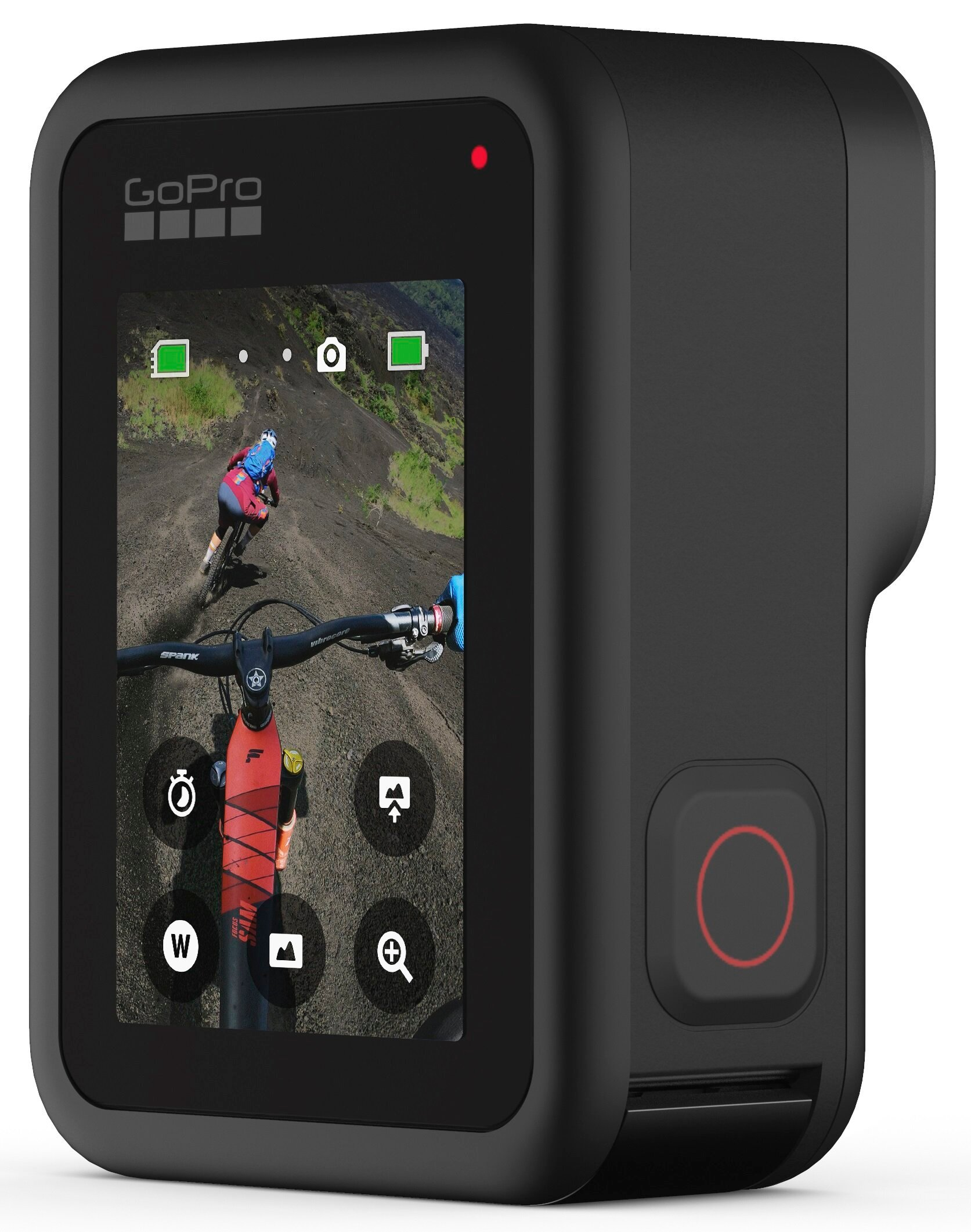 Kamera GOPRO HERO8 Black Holiday Bundle