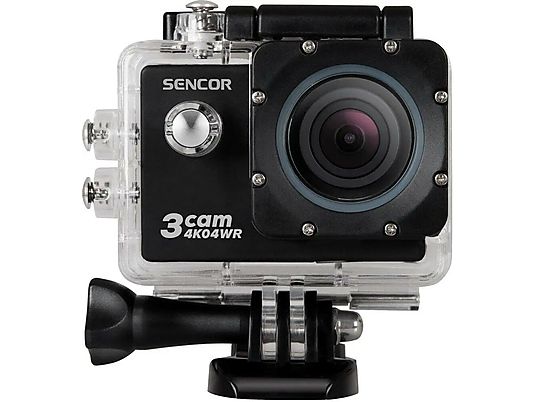 Kamera sportowa SENCOR 3CAM 4K04WR