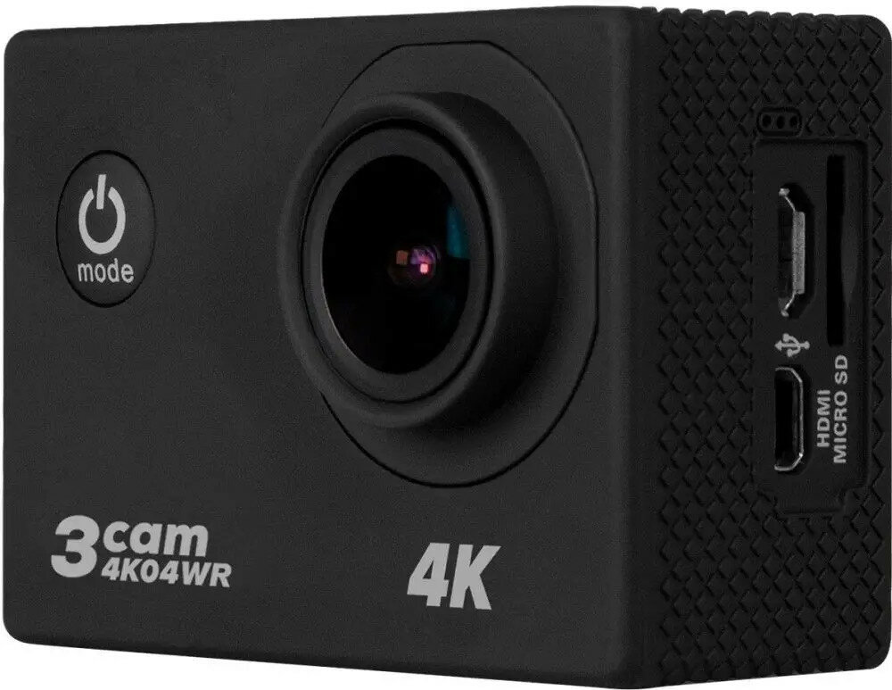 Kamera sportowa SENCOR 3CAM 4K04WR