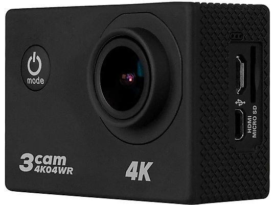 Kamera sportowa SENCOR 3CAM 4K04WR