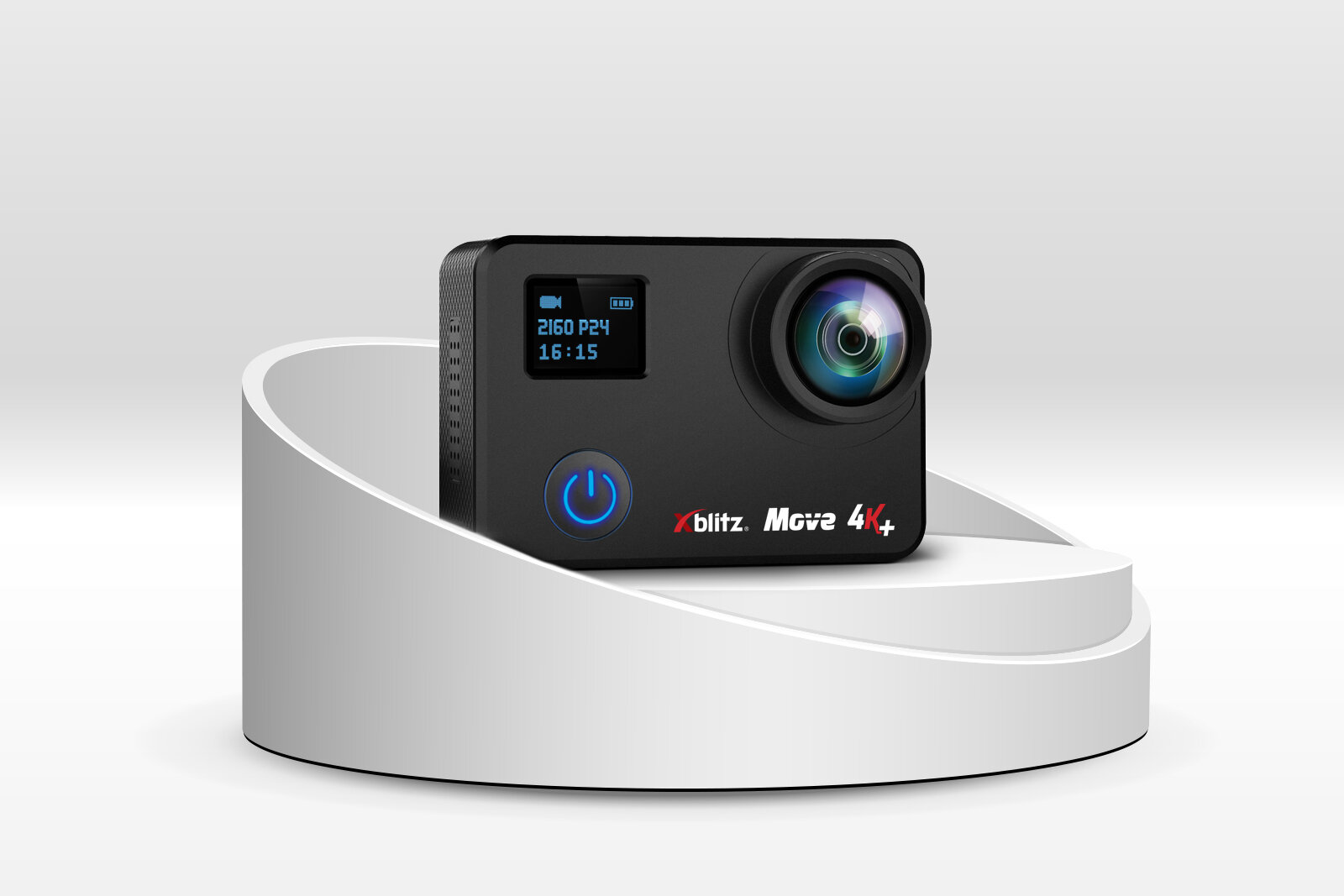 Kamera sportowa XBLITZ Move 4K Plus