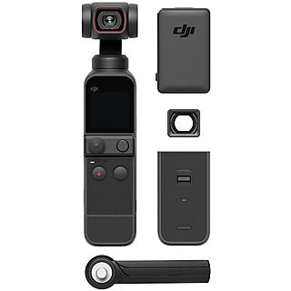Kamera z gimbalem DJI Pocket 2 Creator Combo (DJI Osmo Pocket 2 Creator Combo)