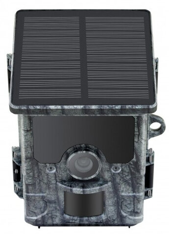 Kamera obserwacyjna REDLEAF RD7000 WiFi