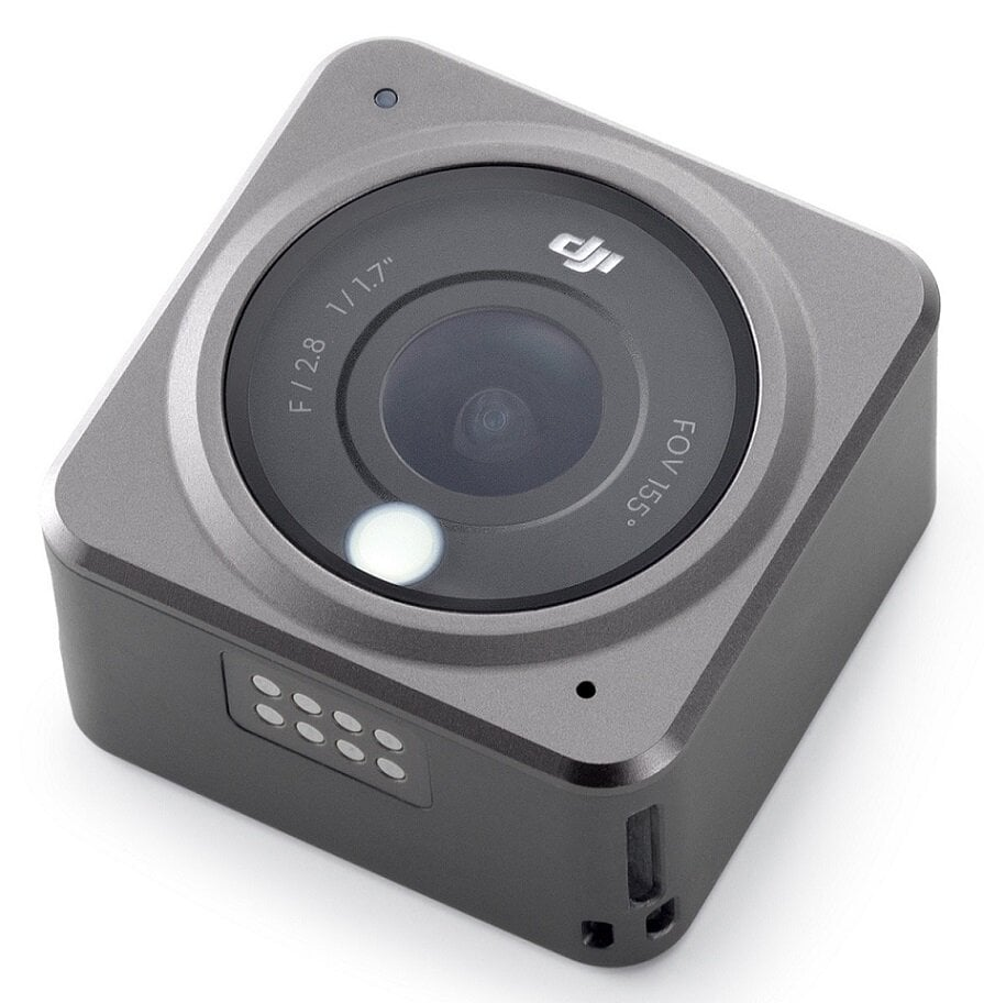 Kamera sportowa DJI Action 2 Power Combo