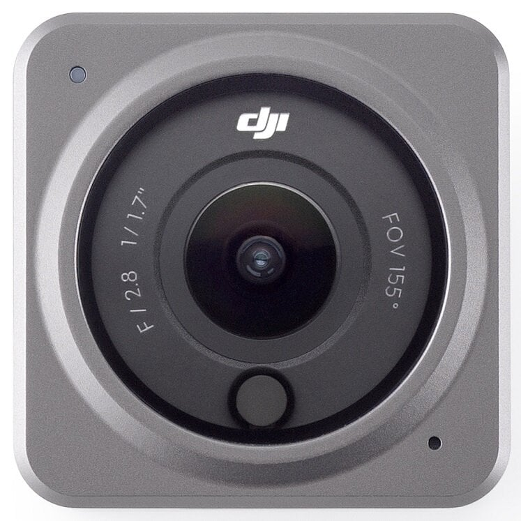 Kamera sportowa DJI Action 2 Power Combo