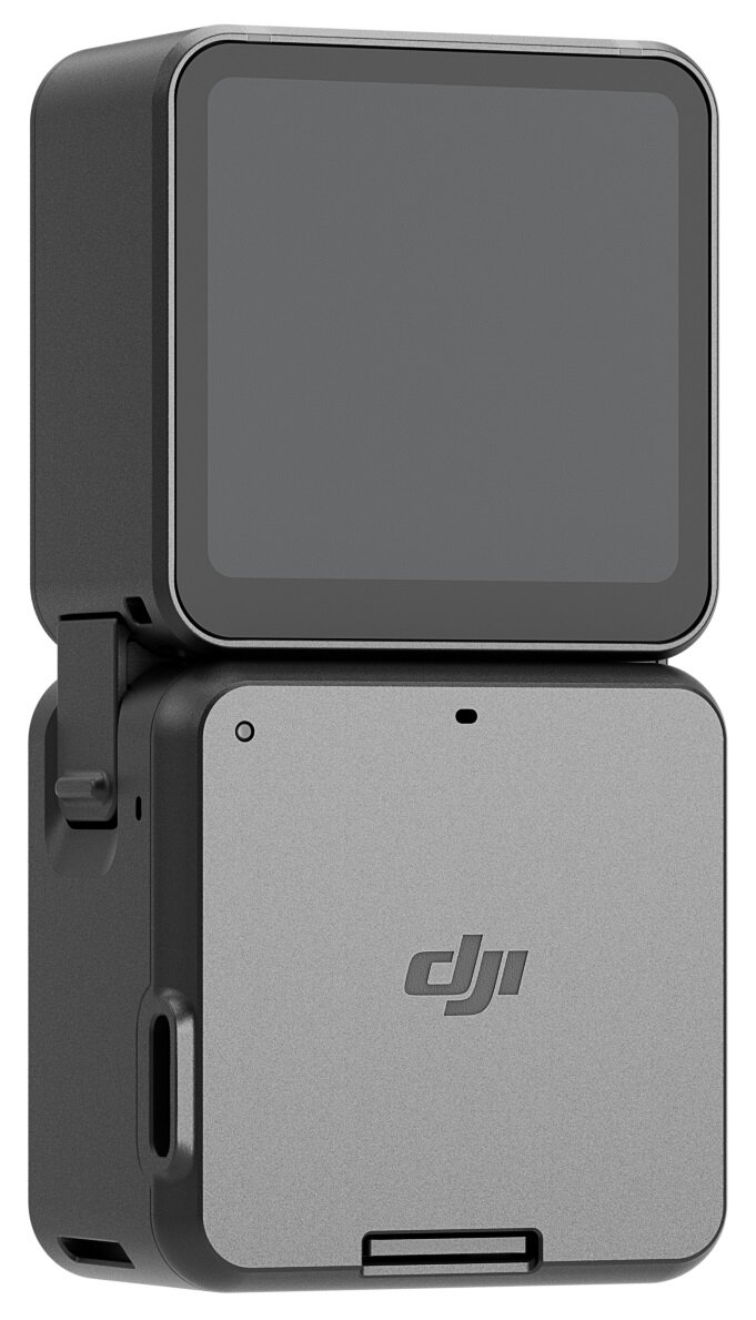 Kamera sportowa DJI Action 2 Power Combo