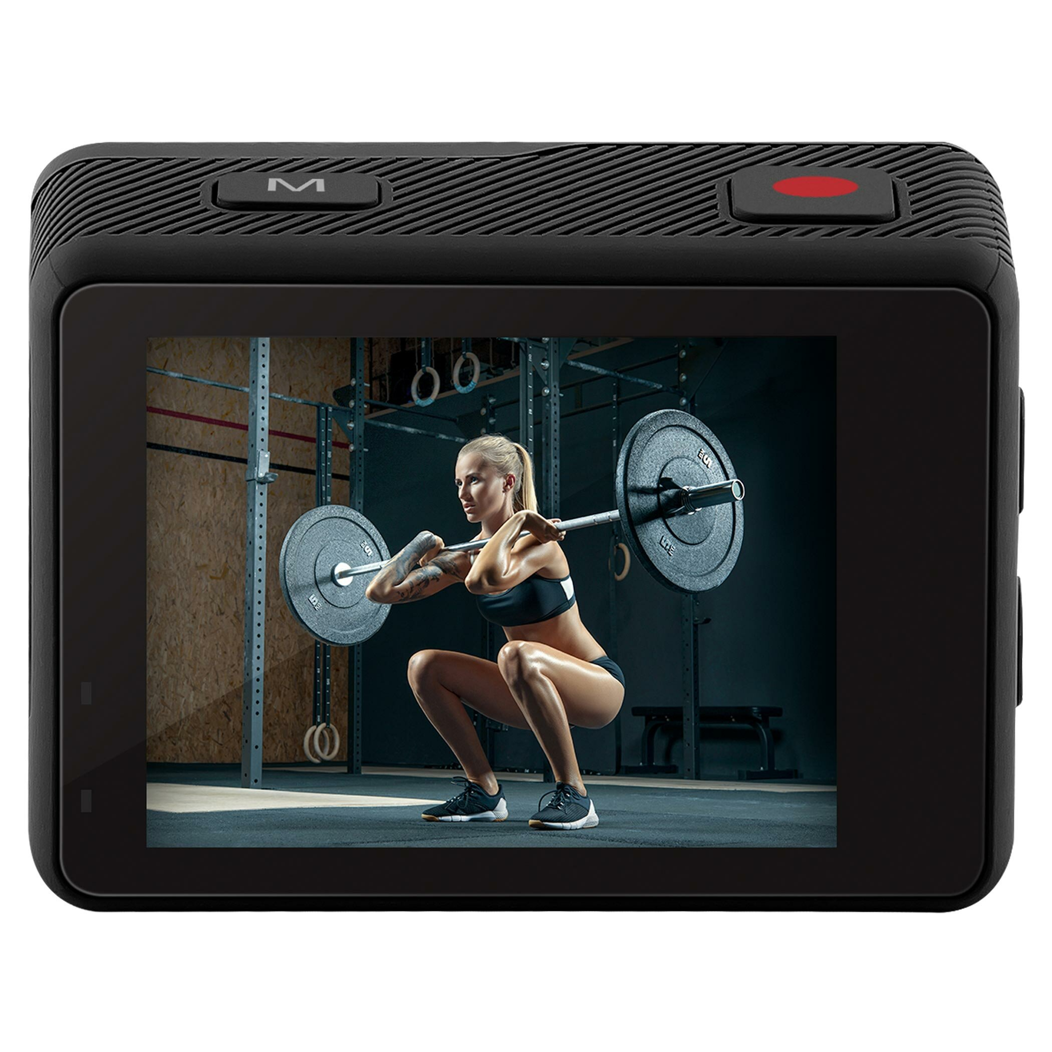 Kamera sportowa SENCOR 3CAM 4K52WR