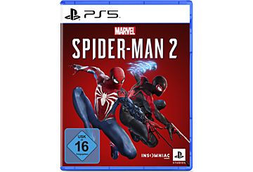 Marvel's Spider-Man 2  - [PlayStation 5]