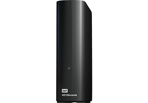 TB Schwarz Festplatte, 3,5 Desktop Schwarz Zoll, 8 8 kaufen Festplatte WD extern, HDD, SATURN | Elements™ in