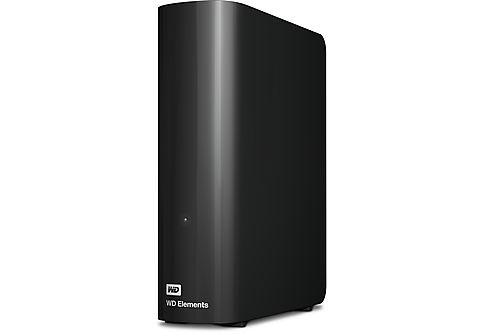 WD Elements™ Desktop Festplatte 8 TB HDD | MediaMarkt