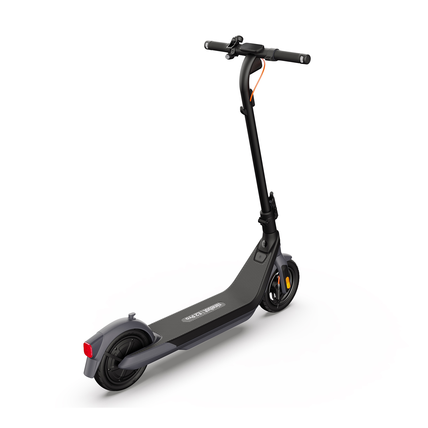 Monopattino elettrico NINEBOT KS E2 PRO E MediaWorld.it