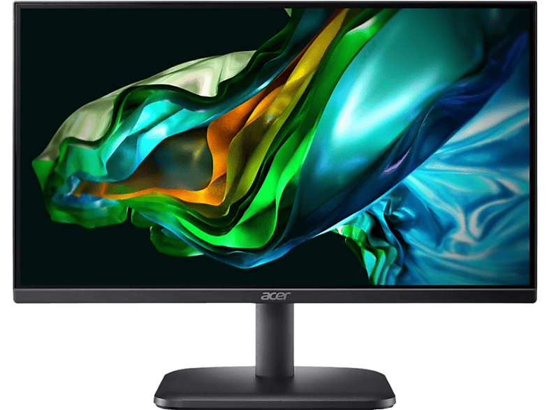 ACER EK221QHbi 21,5'' Sík FullHD 100 Hz 16:9 VA LED Monitor