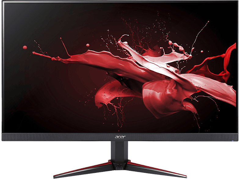 ACER Nitro VG270Ebmiix 27'' Sík FullHD 100 Hz 16:9 IPS LED Monitor