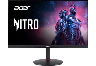 ACER Nitro XV275KVymipruzx 27'' Sík 4k 165 Hz 16:9 FreeSync IPS LED Gamer monitor