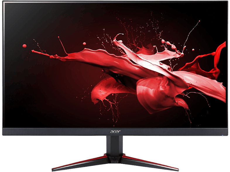 ACER Nitro VG270M3bmiipx 27'' Sík FullHD 175 Hz 16:9 FreeSync IPS LED Gamer monitor