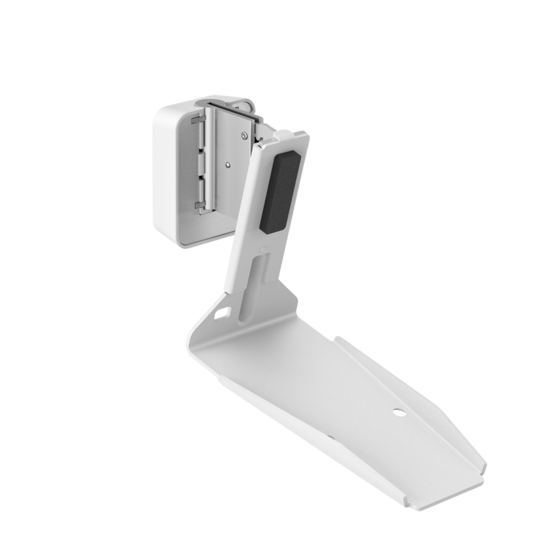 Vogel's SWM 4131 Support Mural pour Sonos Era 300 Blanc