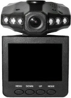 Wideorejestrator MANTA MM308S