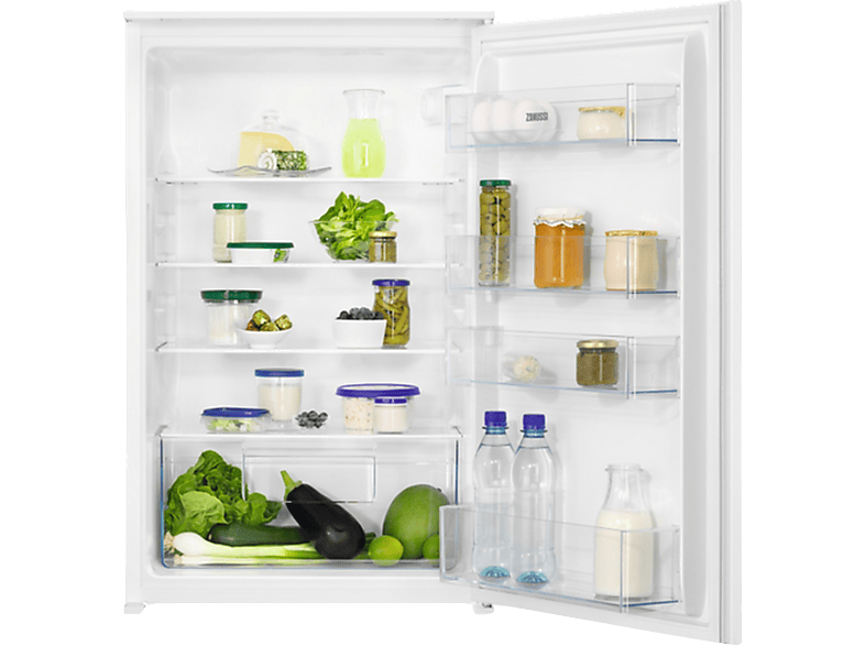 Zanussi Inbouw Koelkast E (zran88es)