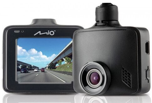 Wideorejestrator MIO MiVue C335