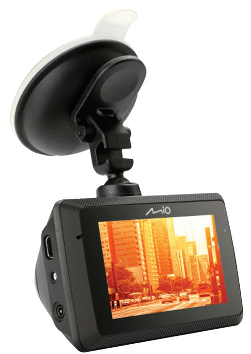 Wideorejestrator MIO MiVue 785