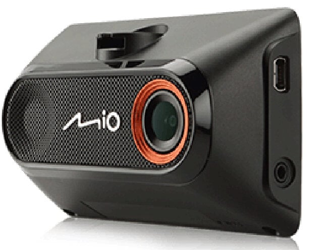 Wideorejestrator MIO MiVue 785