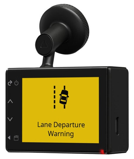 Wideorejestrator GARMIN Dash Cam 65W