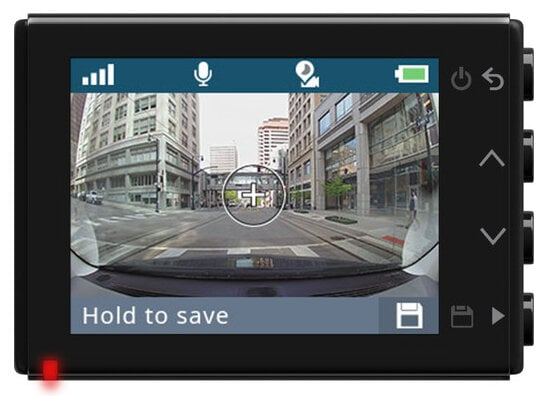 Wideorejestrator GARMIN Dash Cam 65W