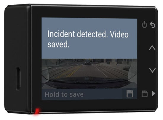 Wideorejestrator GARMIN Dash Cam 65W