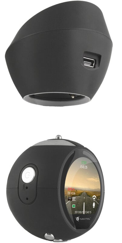 Wideorejestrator NAVITEL R1000