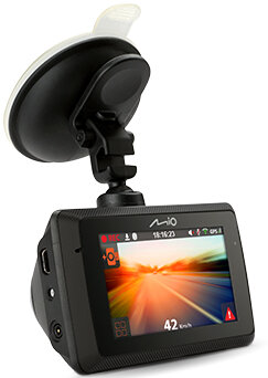 Wideorejestrator MIO MiVue 786